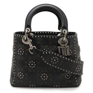 クリスチャンディオール レディディオール M0579VLAFM900