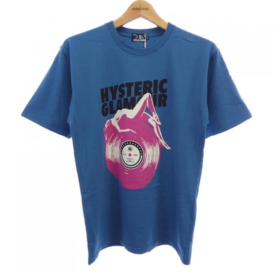 ヒステリックグラマー HYSTERIC GLAMOUR 02211CT12 Tシャツ