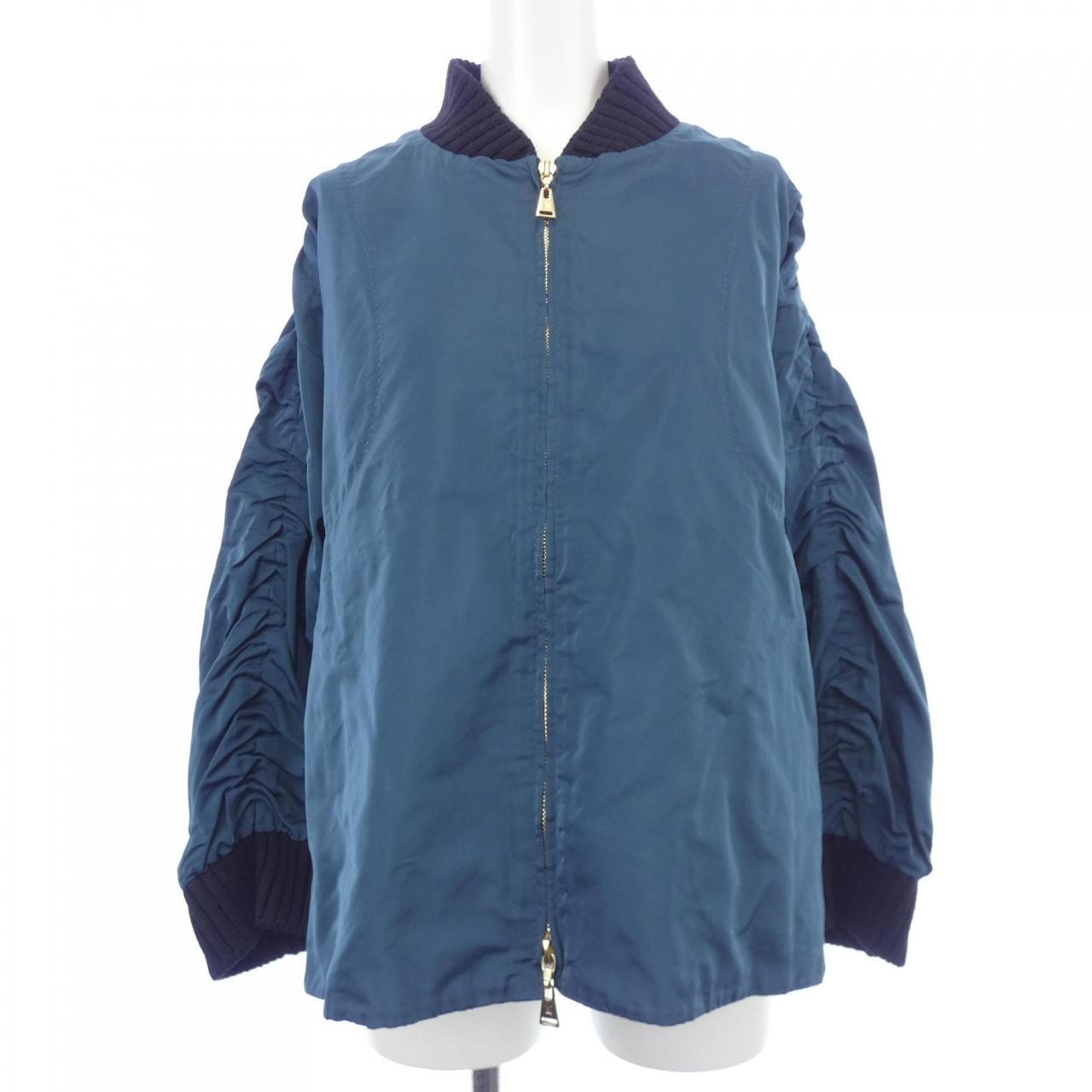 ルイヴィトン LOUIS VUITTON ブルゾン