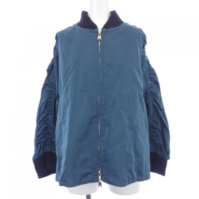 ルイヴィトン LOUIS VUITTON ブルゾン