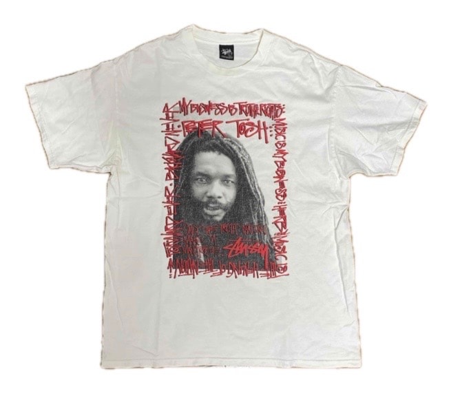 stussy tee tシャツ