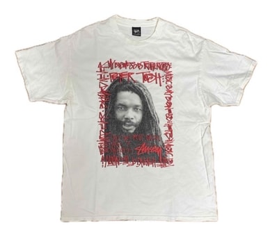 stussy tee tシャツ