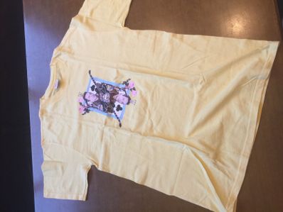 supreme Tシャツ