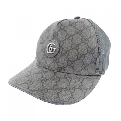 グッチ GUCCI 733927 4HAXN キャップ