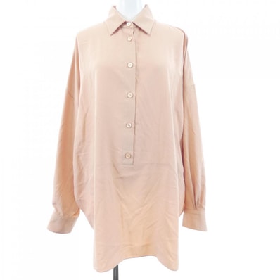 ロロピアーナ Loro Piana FAM3155 シャツ