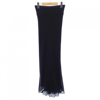 リックオウエンス Rick owens RP14S4355-G スカート