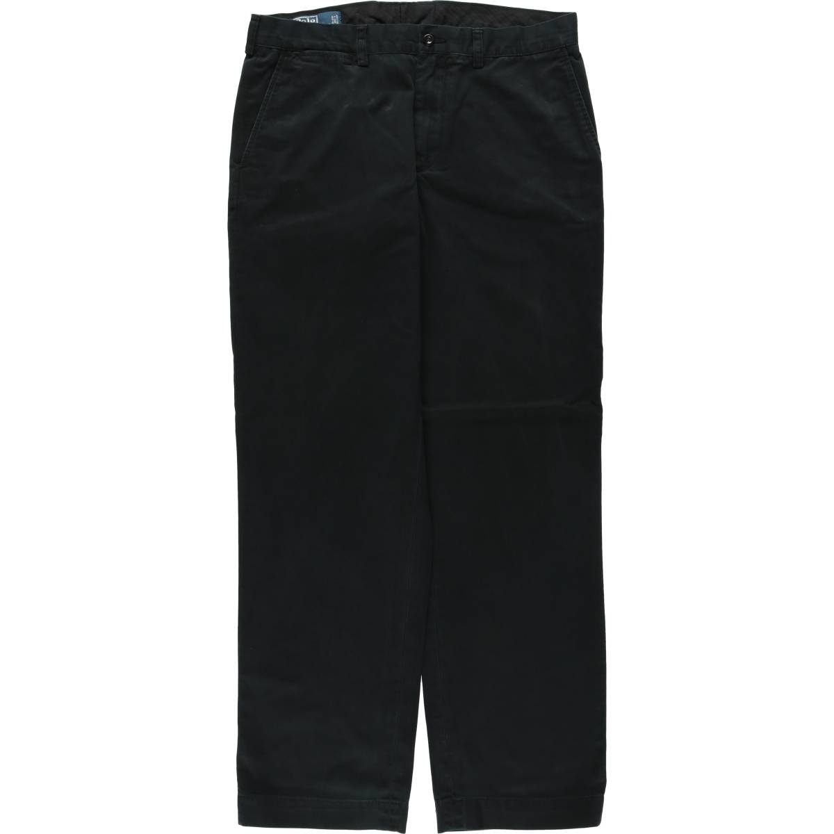 古着 ラルフローレン Ralph Lauren POLO by Ralph Lauren PRESTON PANT チノパンツ メンズw34相当/eaa656036