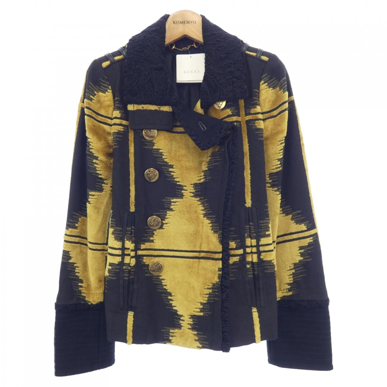 グッチ GUCCI ジャケット
