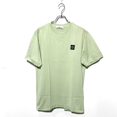 STONE ISLAND 23SS Basic s/s TEE