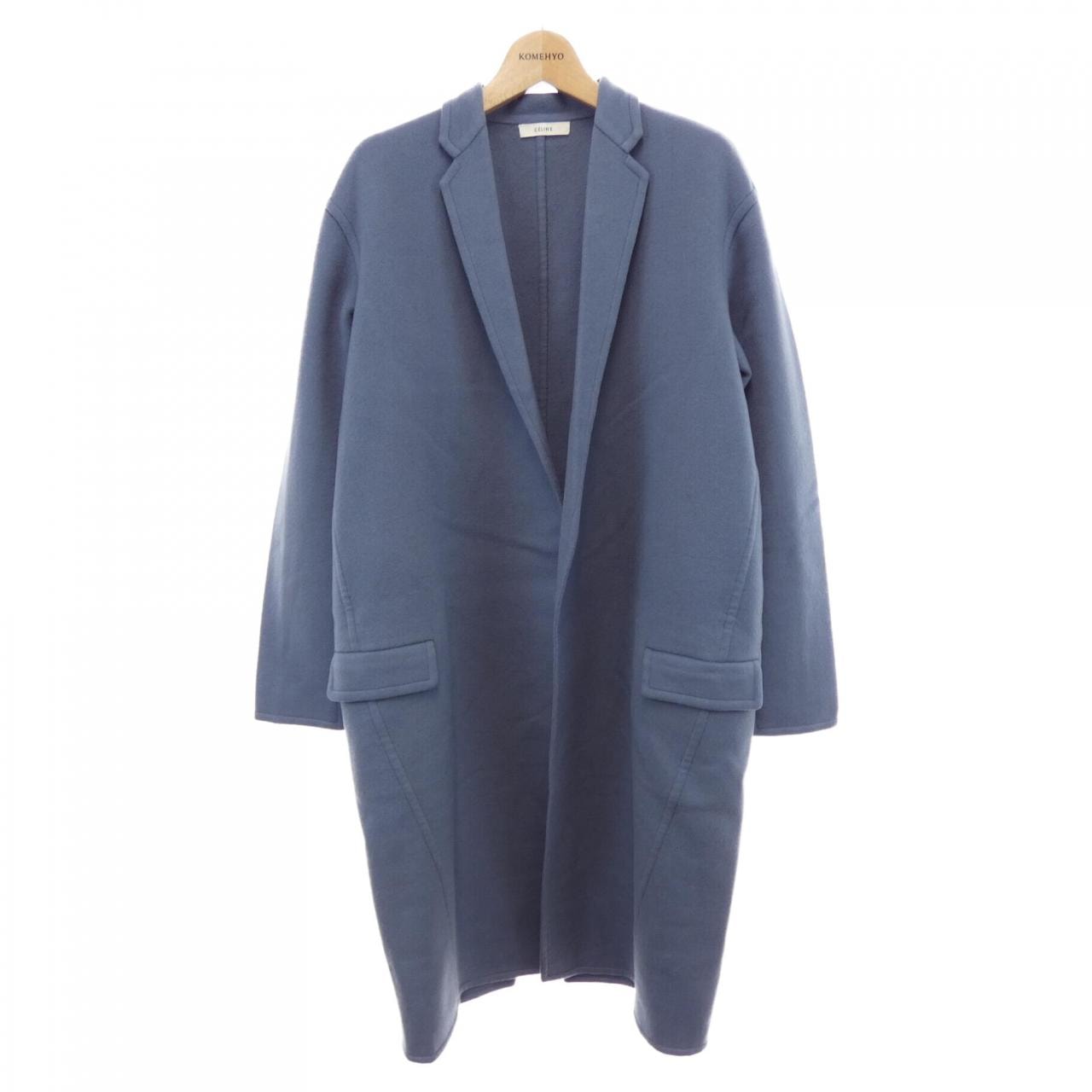 セリーヌ CELINE 2 8H13/6700 コート