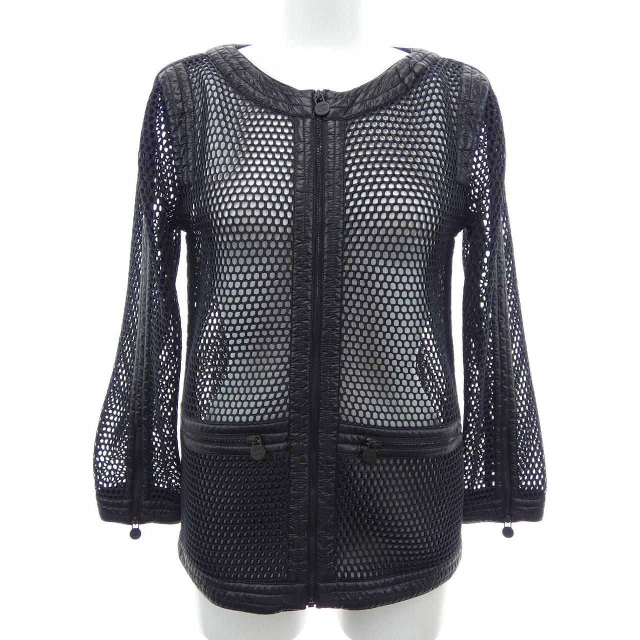シャネル CHANEL P48042V35860 ノーカラージャケット