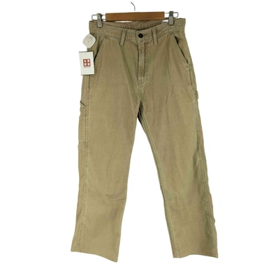 コーデュロイ ペインターパンツ【1142244874302】