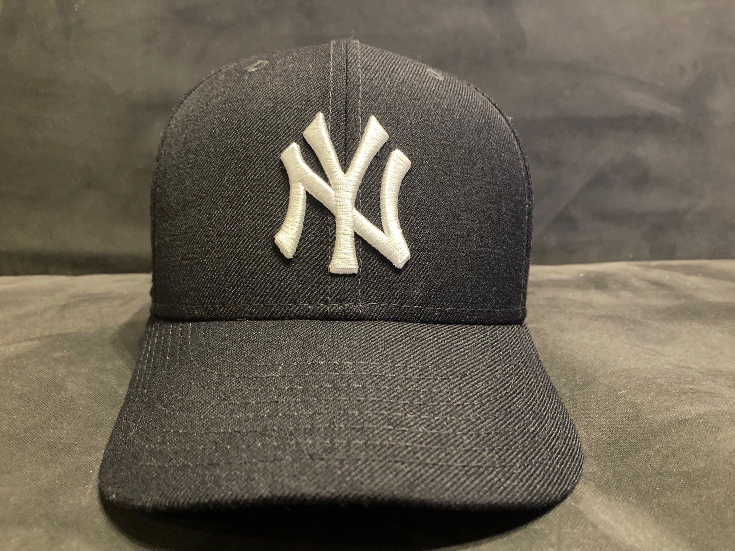 New Era × Awake × New York Mets Subway Series 59Fifty Fitted "Navy"