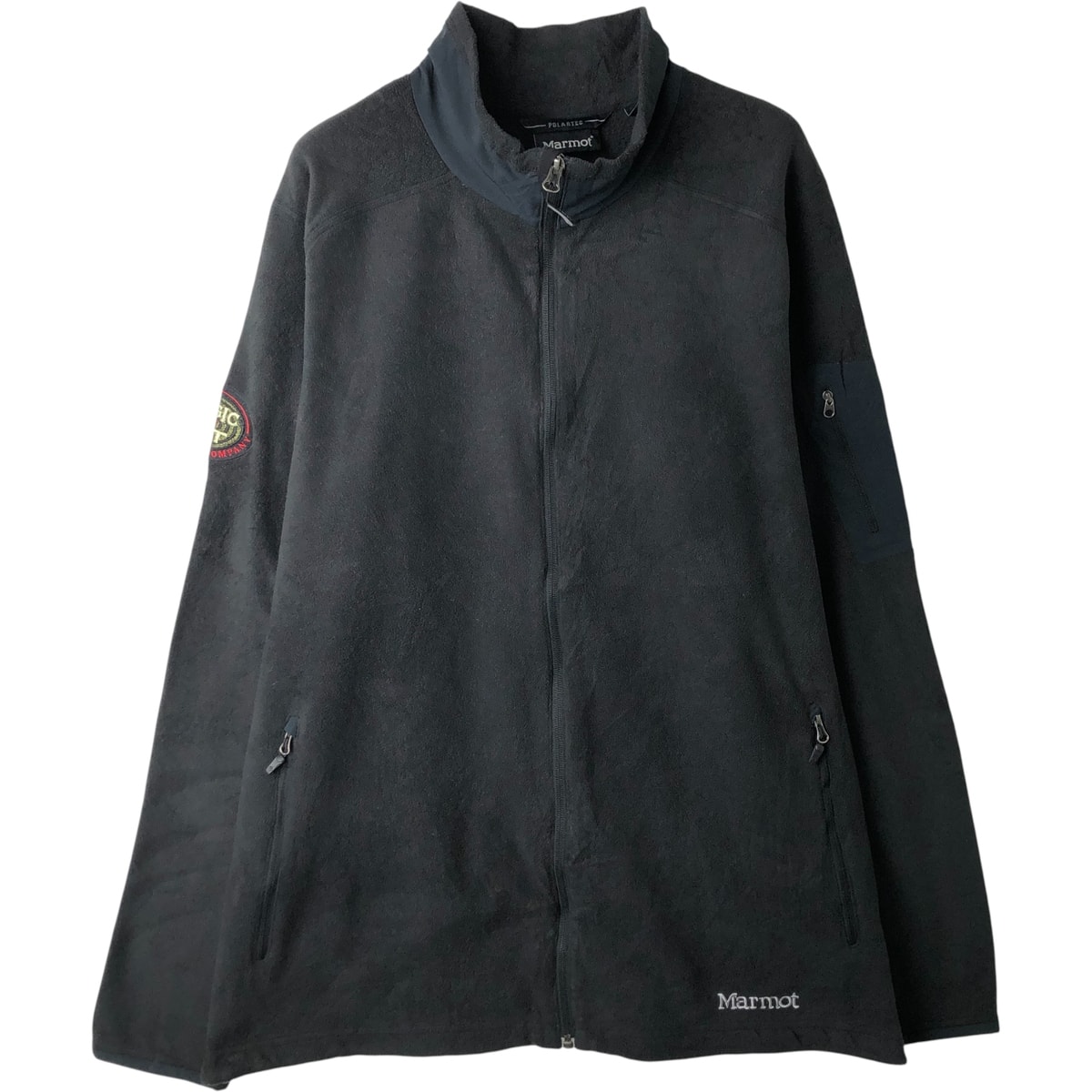 古着 00年代 マーモット Marmot フリースジャケット メンズXL相当/eaa612664