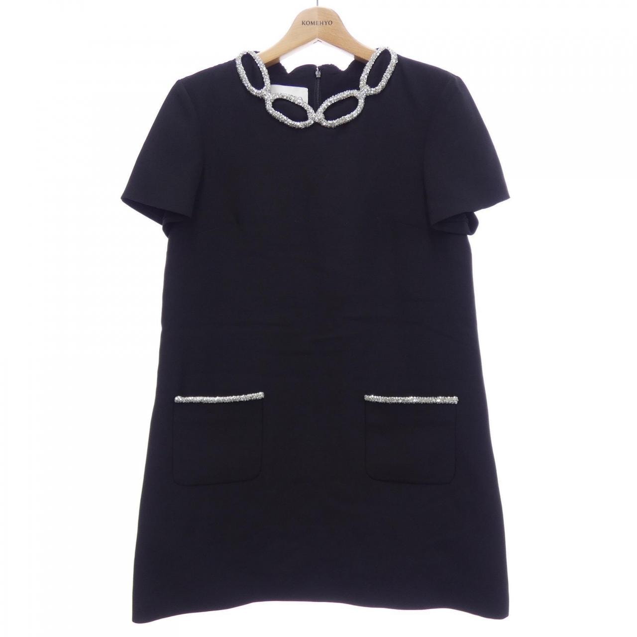 ヴァレンティノ VALENTINO ワンピース