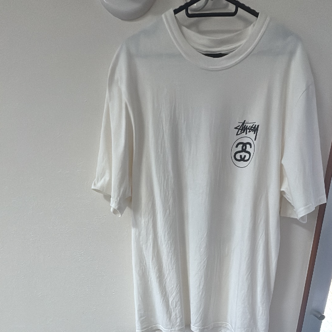 Stussy Sport Script Tee 
