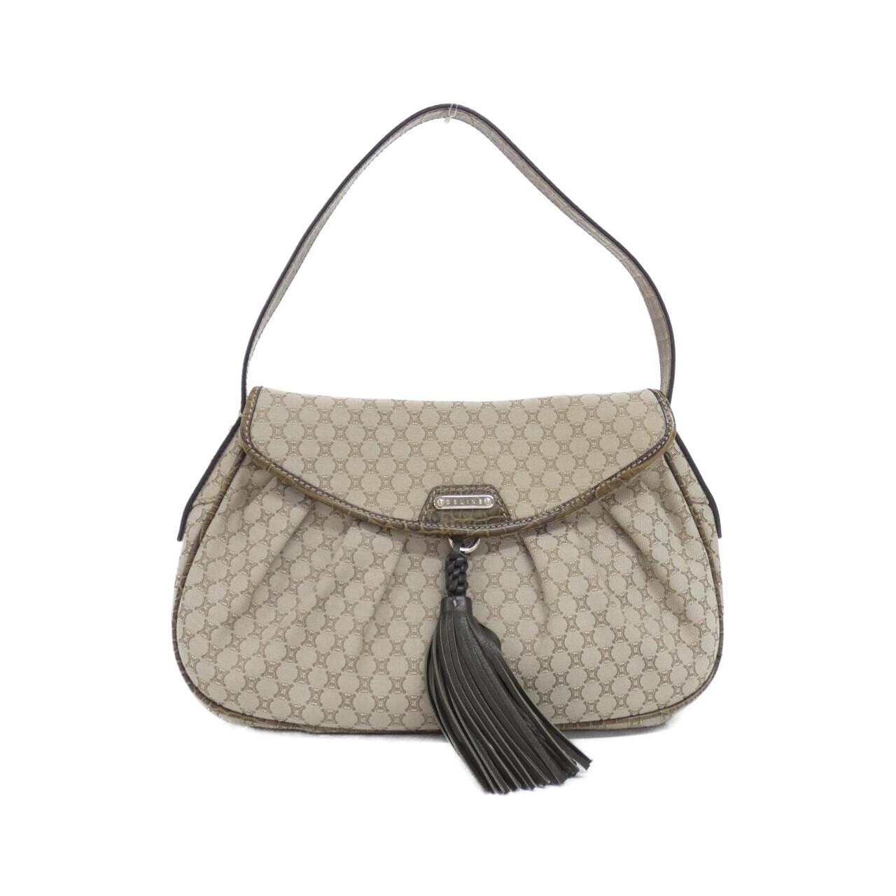 セリーヌ ショルダーバッグ