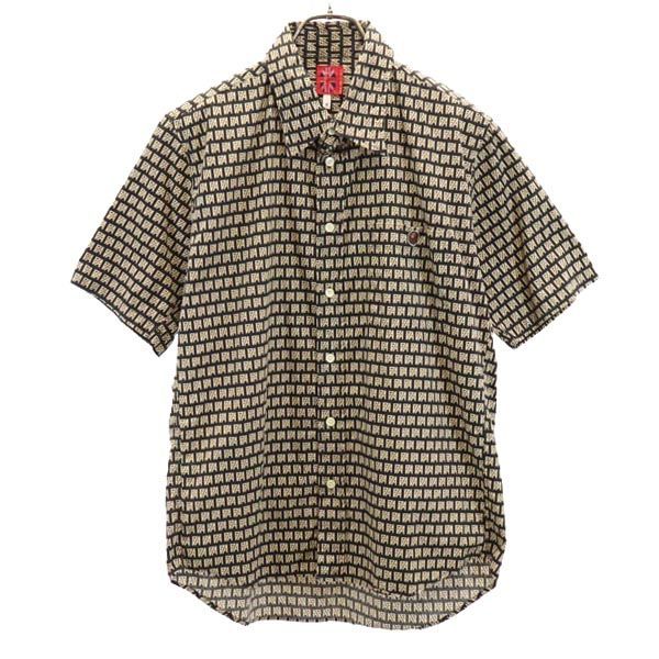 A BATHING APE 半袖 シャツ