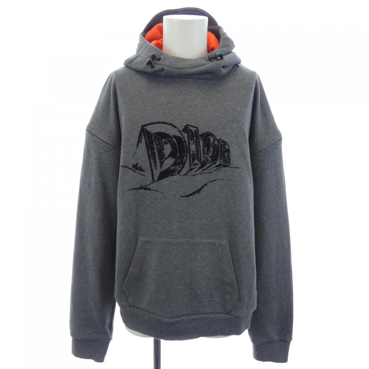ディオール DIOR 393J633A0850 パーカー