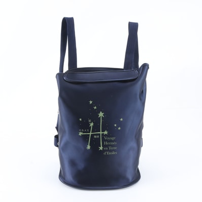 ■極美品 エルメス シェルパ 星を巡る旅展 2000年 限定