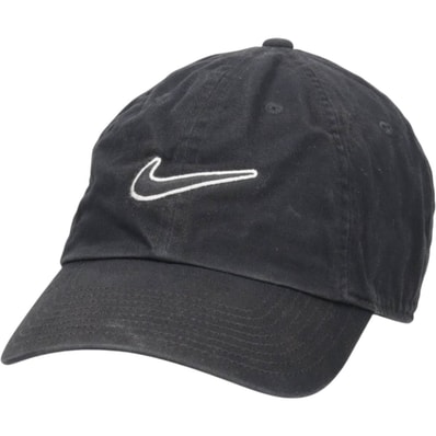 古着 ナイキ NIKE HERITAGE86 ベースボールキャップ 6パネルキャップ フリーサイズ相当/gaa007033