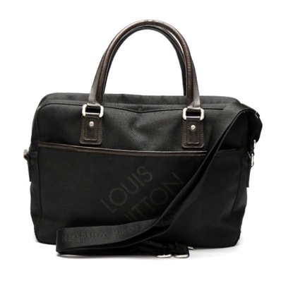 ルイヴィトン LOUIS VUITTON ヤック M93082 ダミエジェアン ビジネスバッグ