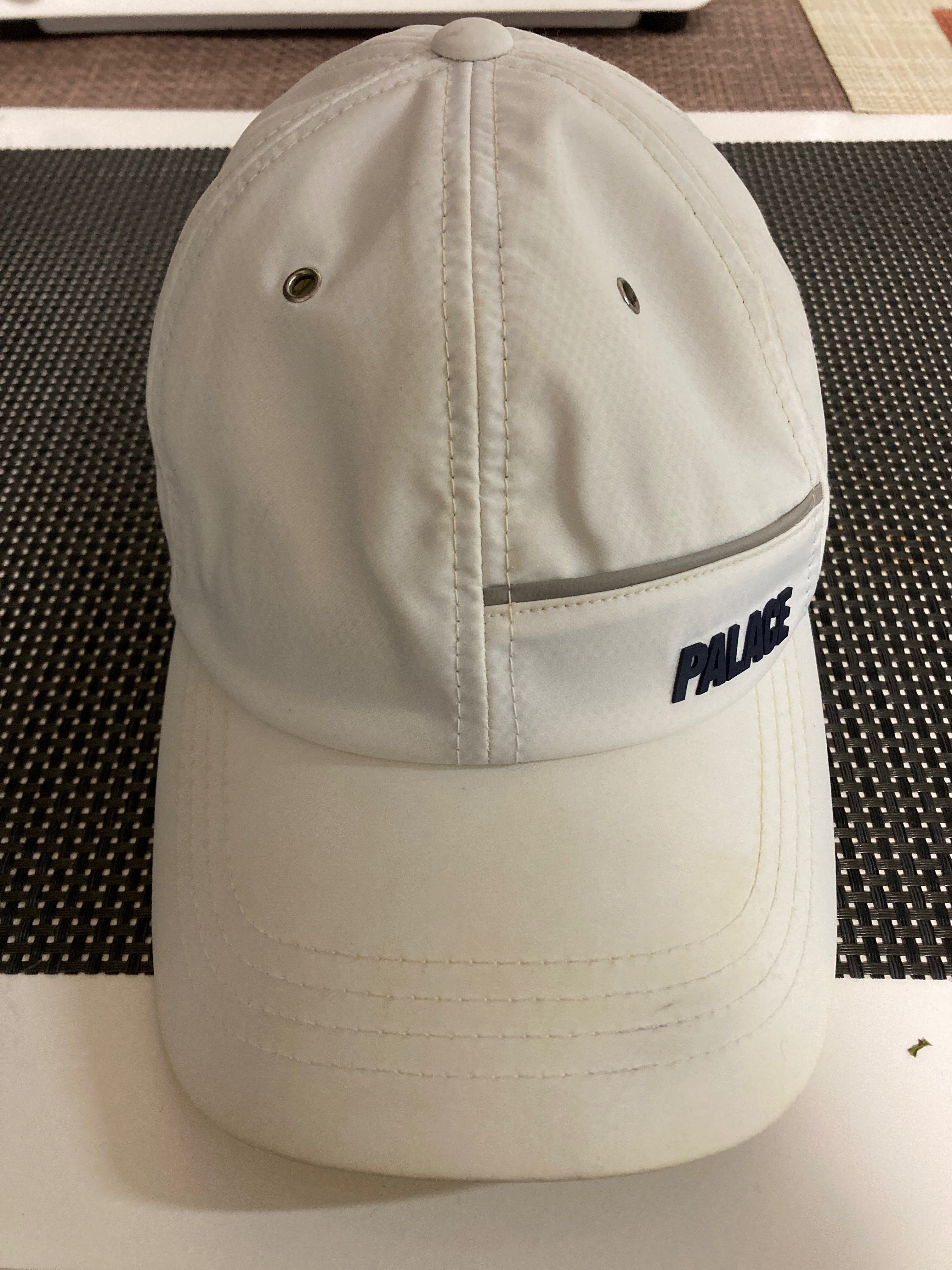 パレスキャップ