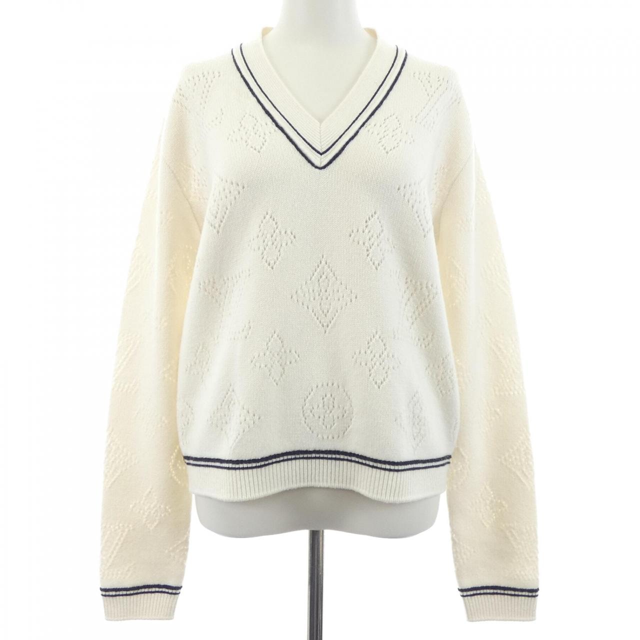 ルイヴィトン LOUIS VUITTON FTKL25WDK ニット