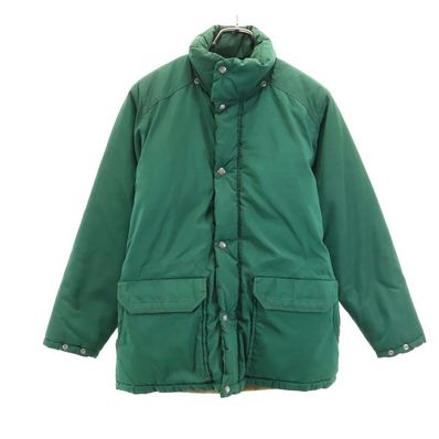 THE NORTH FACE 70s 80s 長袖 中綿ジャケット