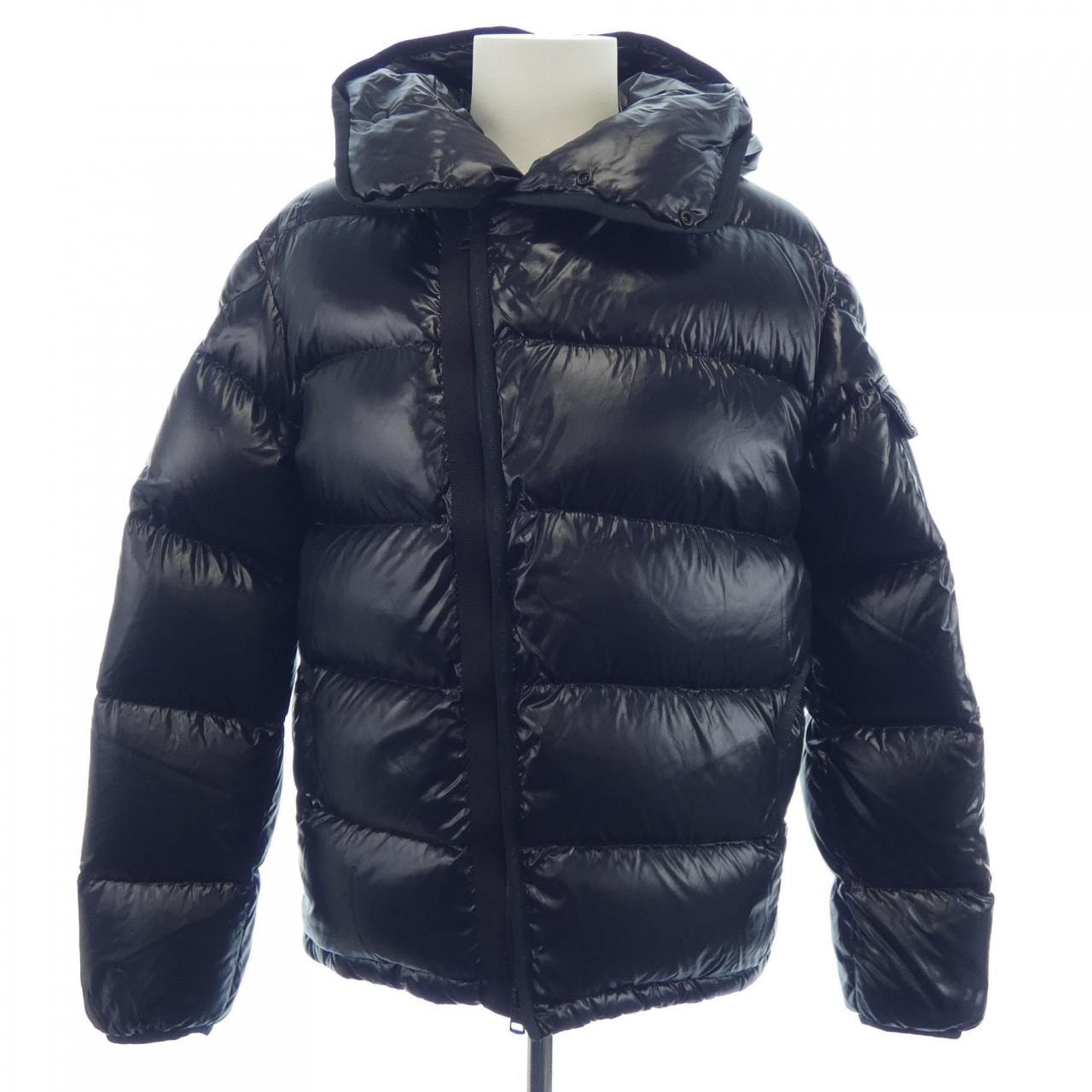 モンクレール MONCLER 68950 NEUVIC ダウンジャケット