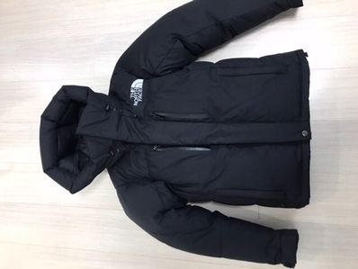 The North Face Baltro Light Jacket K 2020/2021 "Black"