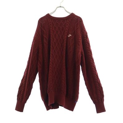 Lafayette ラファイエット 半袖 ニット