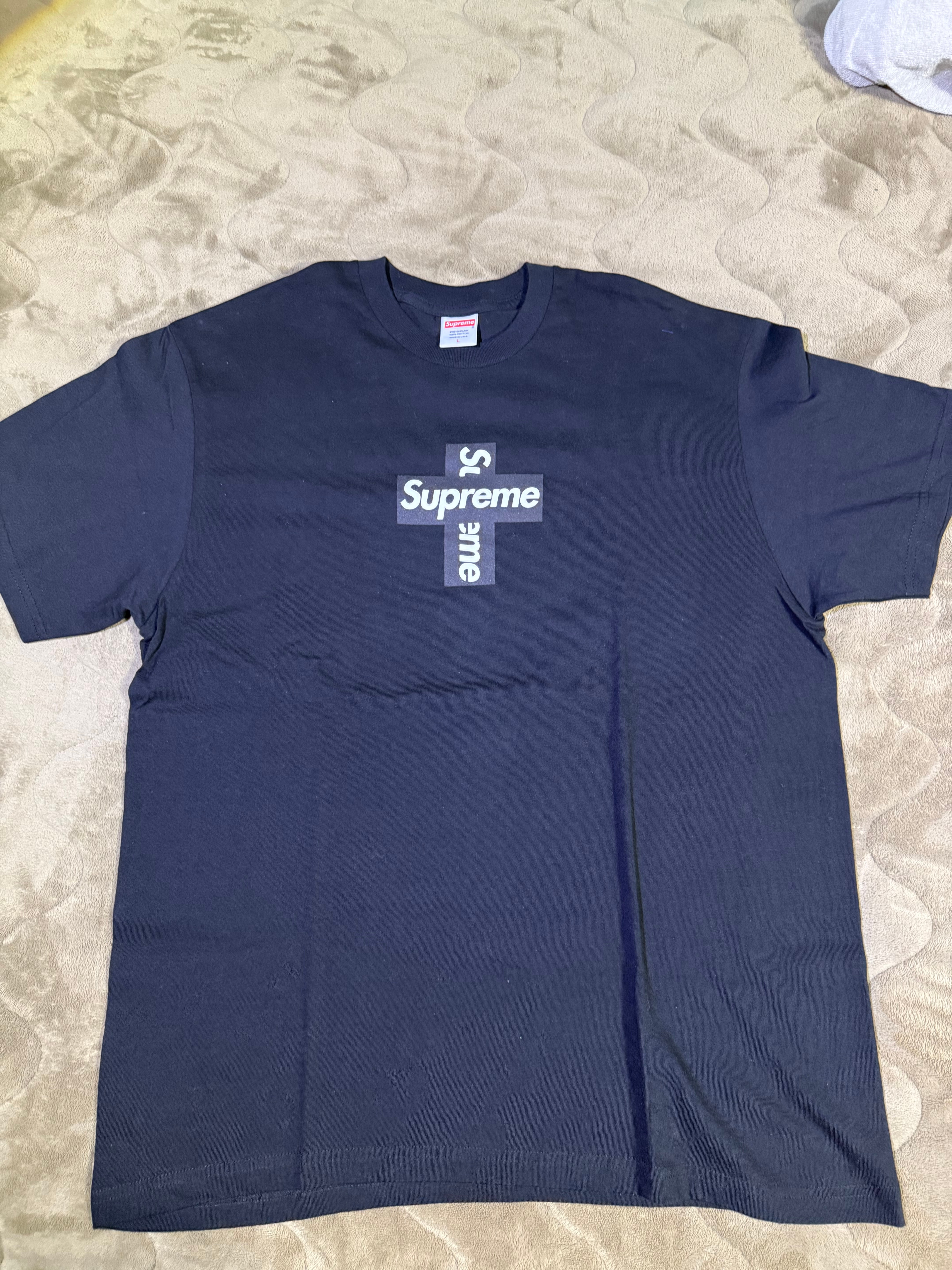 Supreme Dean Blunt Tee 