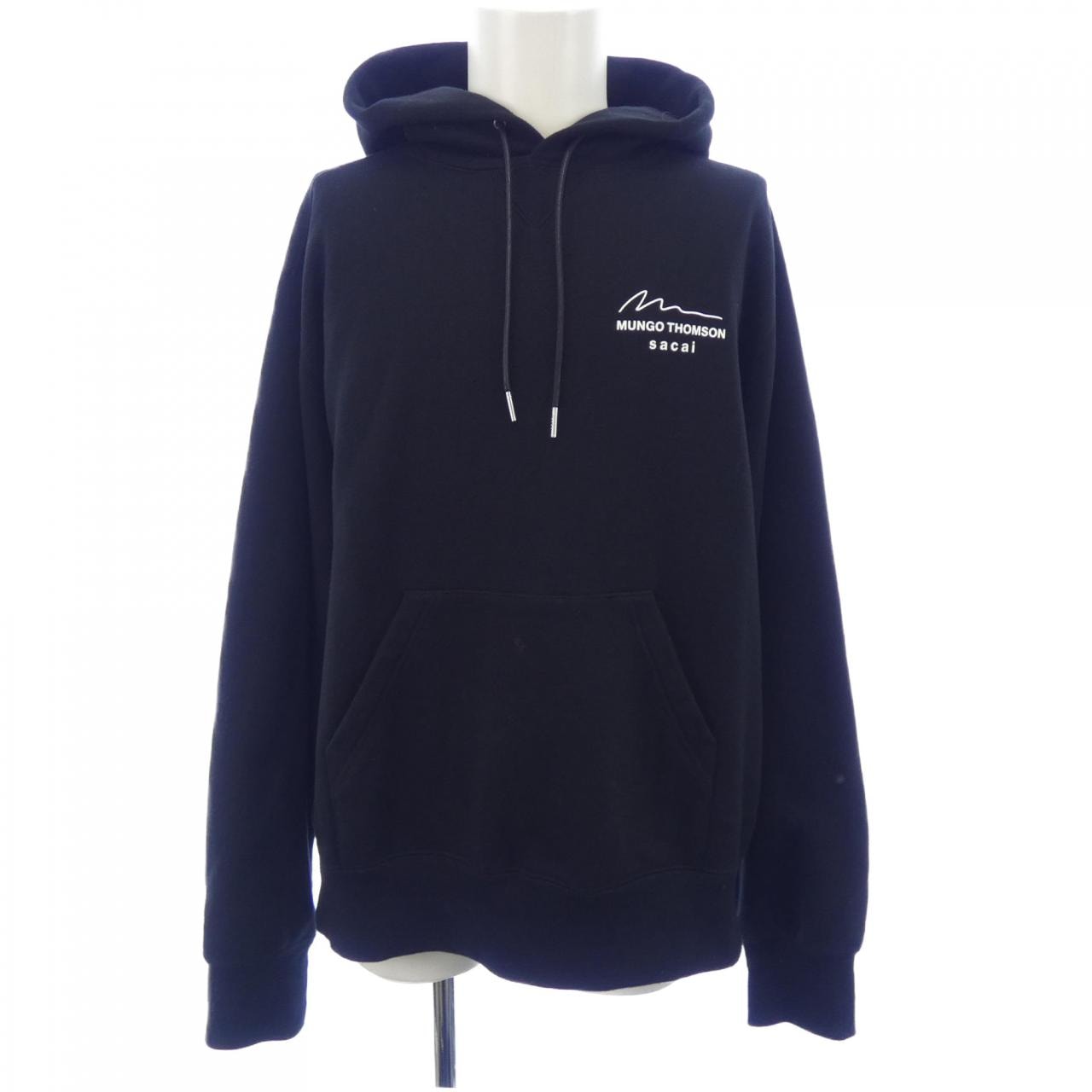 サカイ SACAI 25-01138S UNISEX パーカー