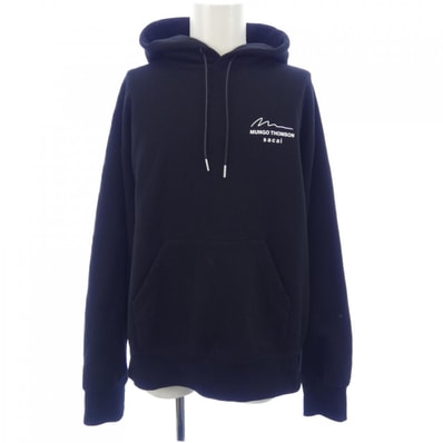 サカイ SACAI 25-01138S UNISEX パーカー