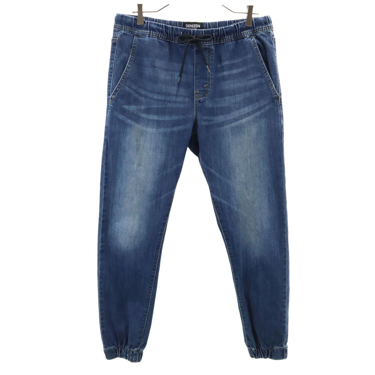 Levi's ストレッチ ジョガーパンツ