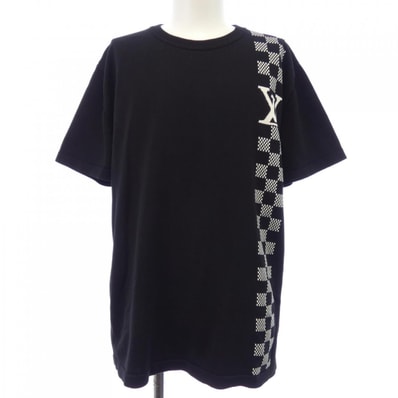 ルイヴィトン LOUIS VUITTON ダミエストライプジャカード HKN86WZLW ニット