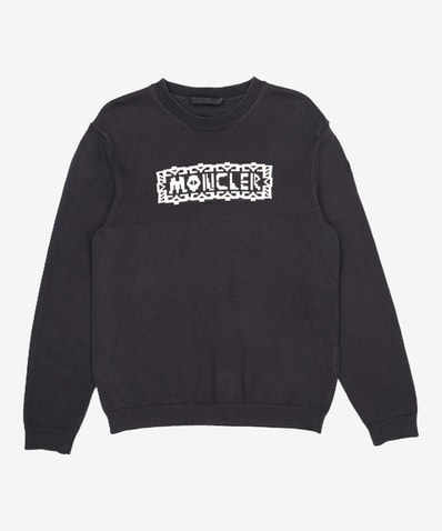 Knit/sweater