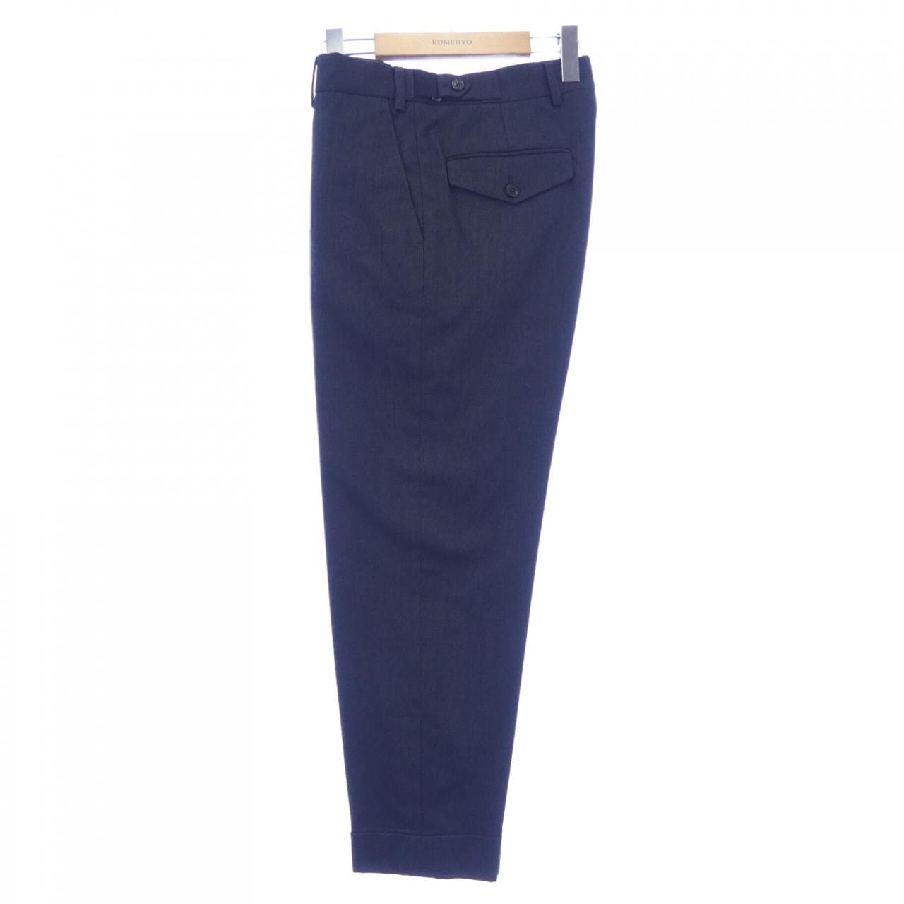 ドリスヴァンノッテン DRIES VAN NOTEN パンツ