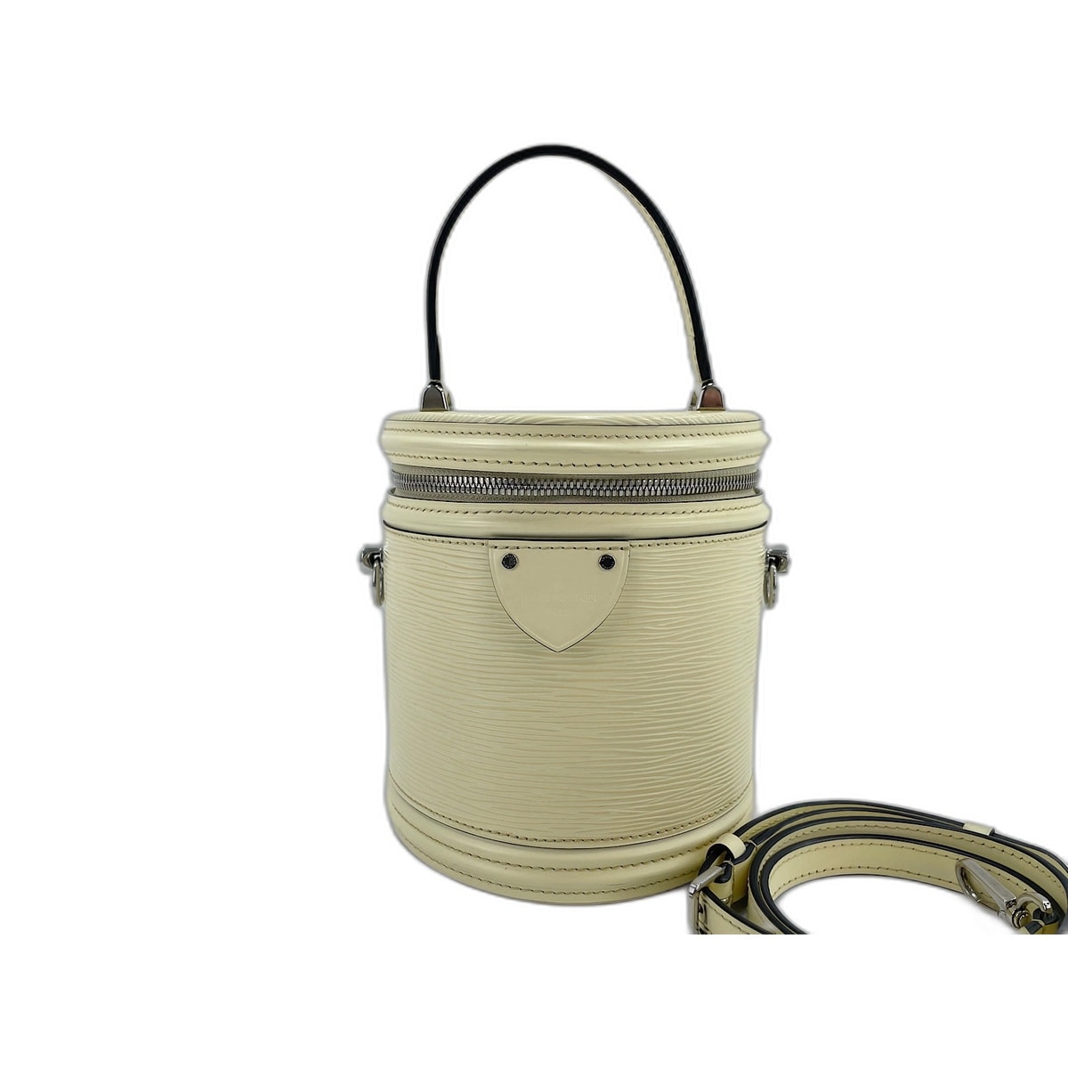 ヴィトン LV カンヌ ハンドバッグ【中古】