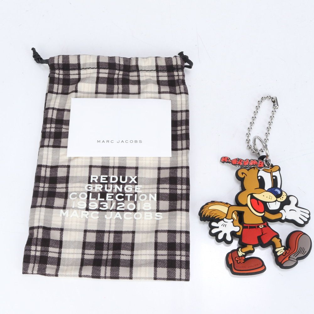 ■極美品 マークジェイコブス