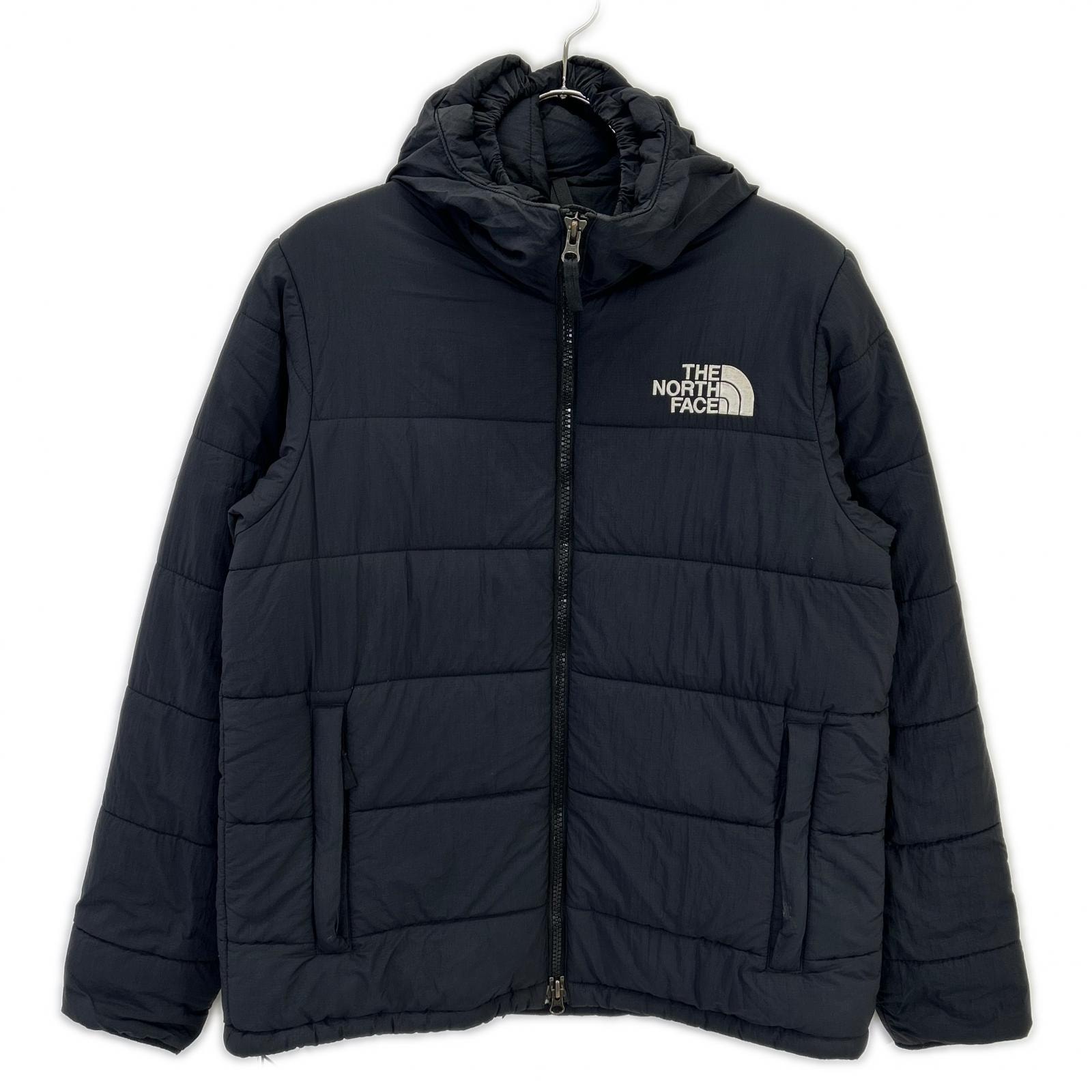 ノースフェイス NY81831 トランゴ 中綿ジャケット