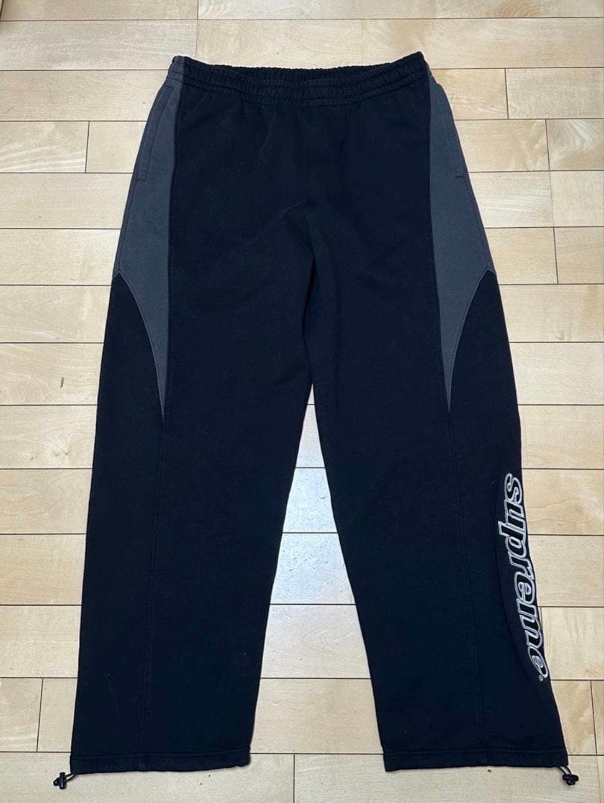 Supreme x The North Face Studded Nuptse Pant 