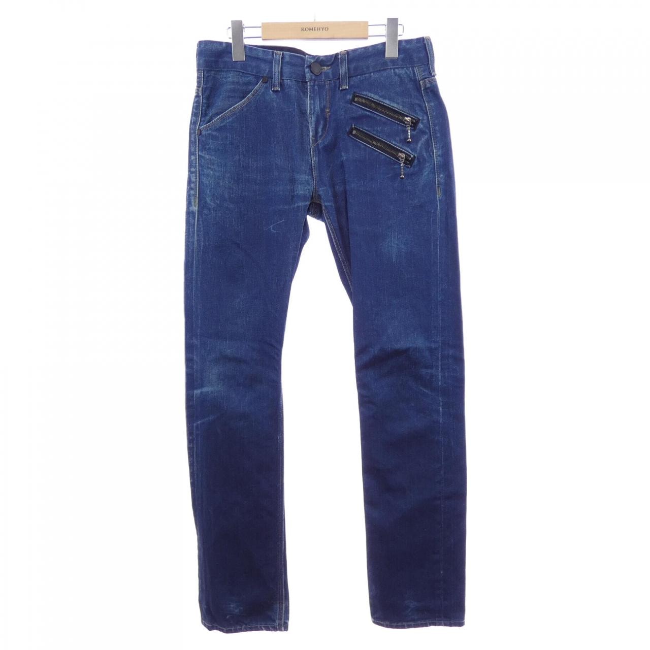 リーバイス LEVI'S 522 ジーンズ