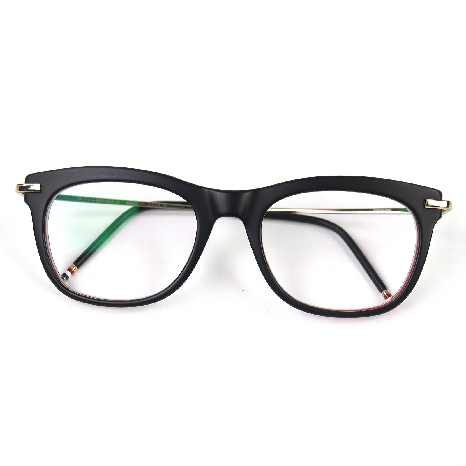 A (未使用に近い)】トムブラウン 【美品】TB-015-LTD-SLV-62 ツー