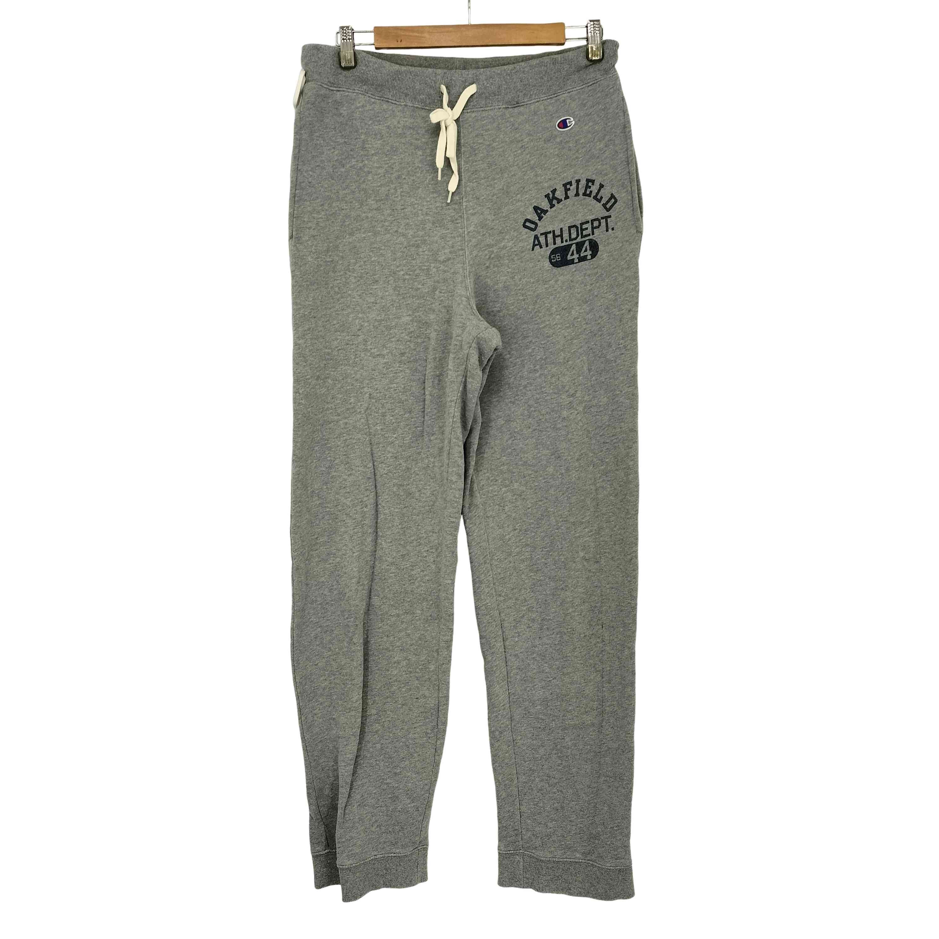 SWEAT PANTS カレッジロゴスウェットパンツ【1141934744161】