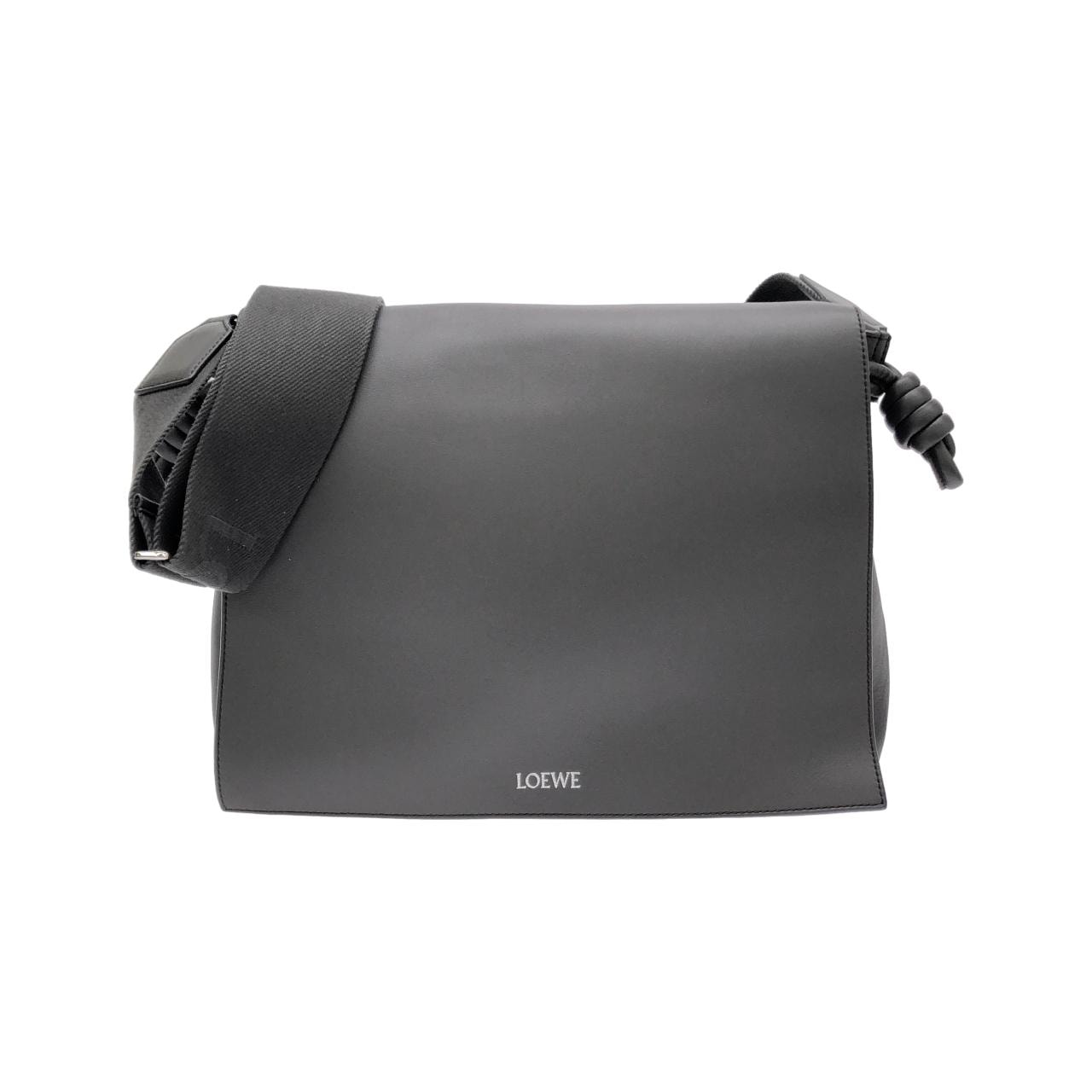 ロエベ FLAMENCO SATCHEL B411FSAX04 ショルダーバッグ