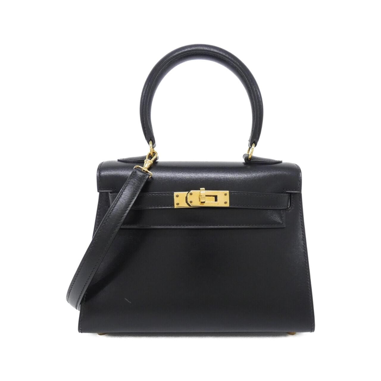 エルメス ミニ ケリー MINI 011750CC バッグ
