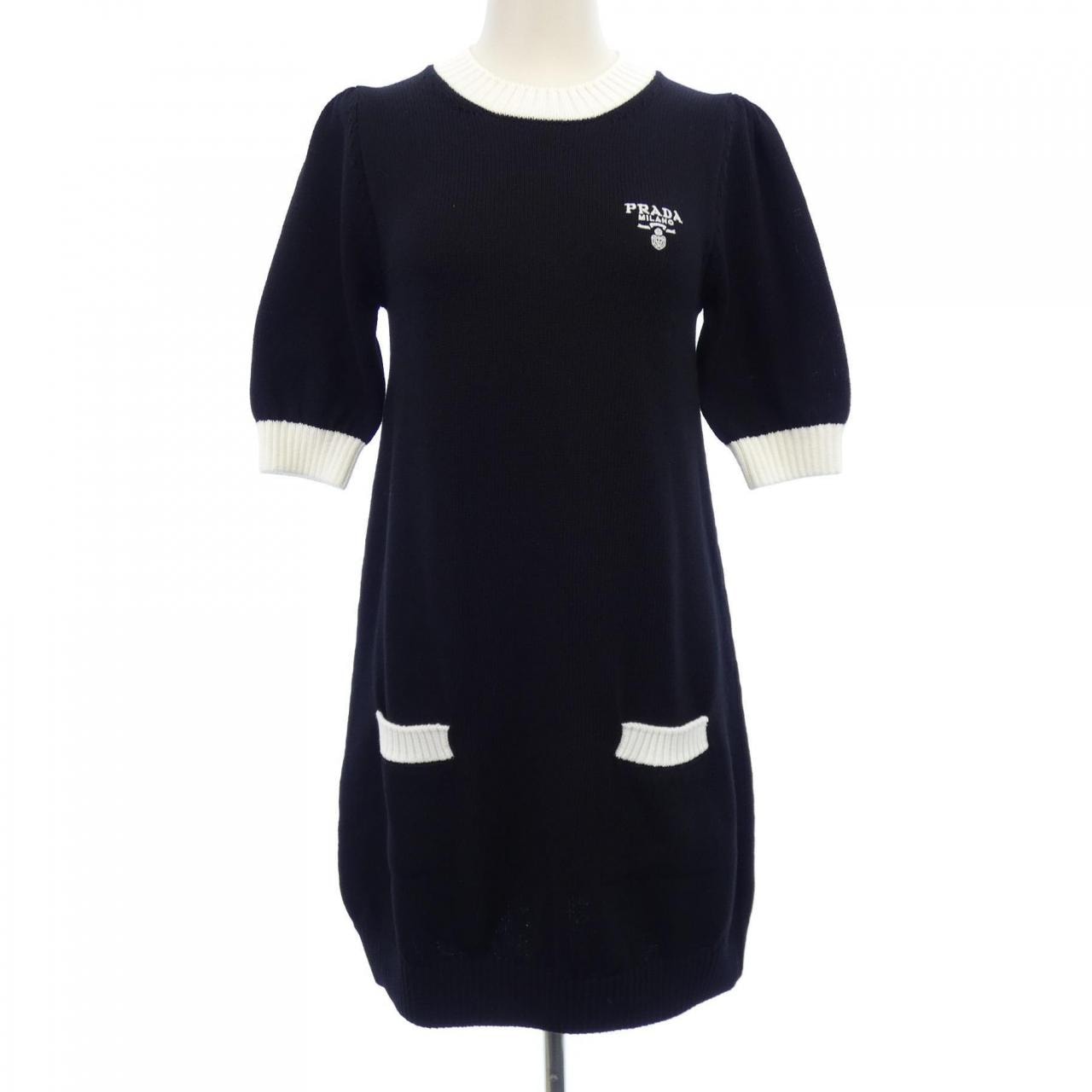 プラダ PRADA 23955 S231 1Z05 ワンピース