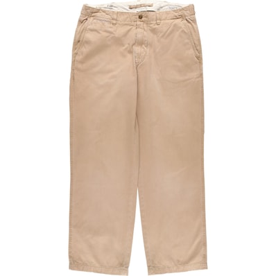 古着 ラルフローレン Ralph Lauren POLO by Ralph Lauren チノパンツ メンズw34相当/eaa522702